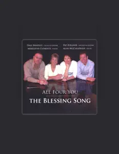 Escucha a All Four You, mira videos musicales, lee su biografía, consulta las fechas de las gira y más.