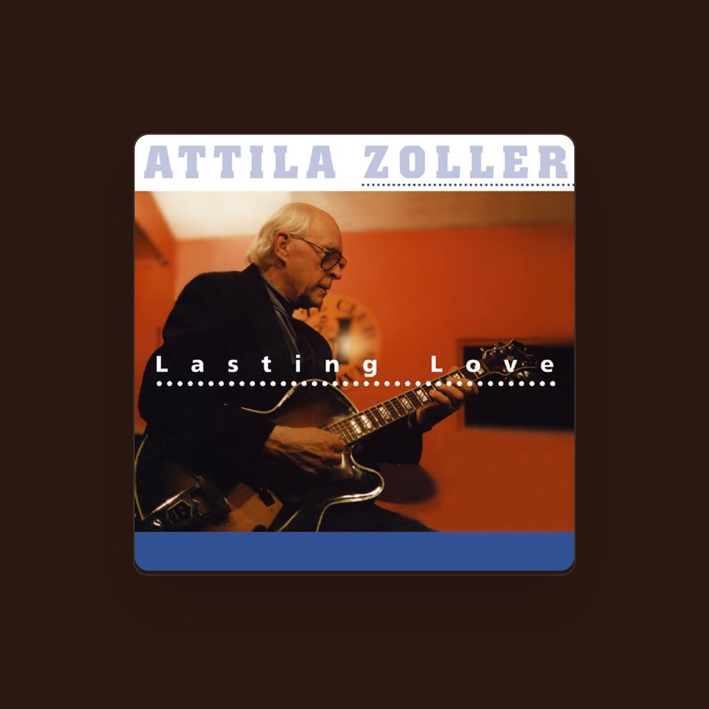 Фото Attila Zoller