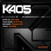 Listen to Evolution - Single by Kidd Kaos