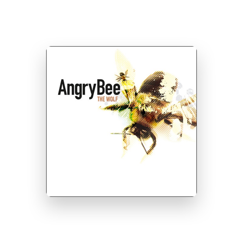 Angry Bee
