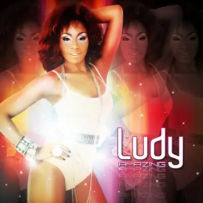 Amazing - Single - Ludy