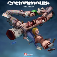 Tubular Bass - Single - Cottonmouth