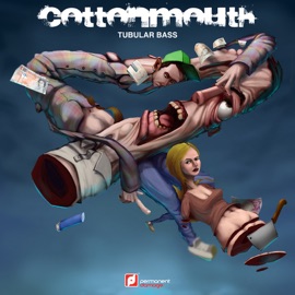 Tubular Bass Cottonmouth