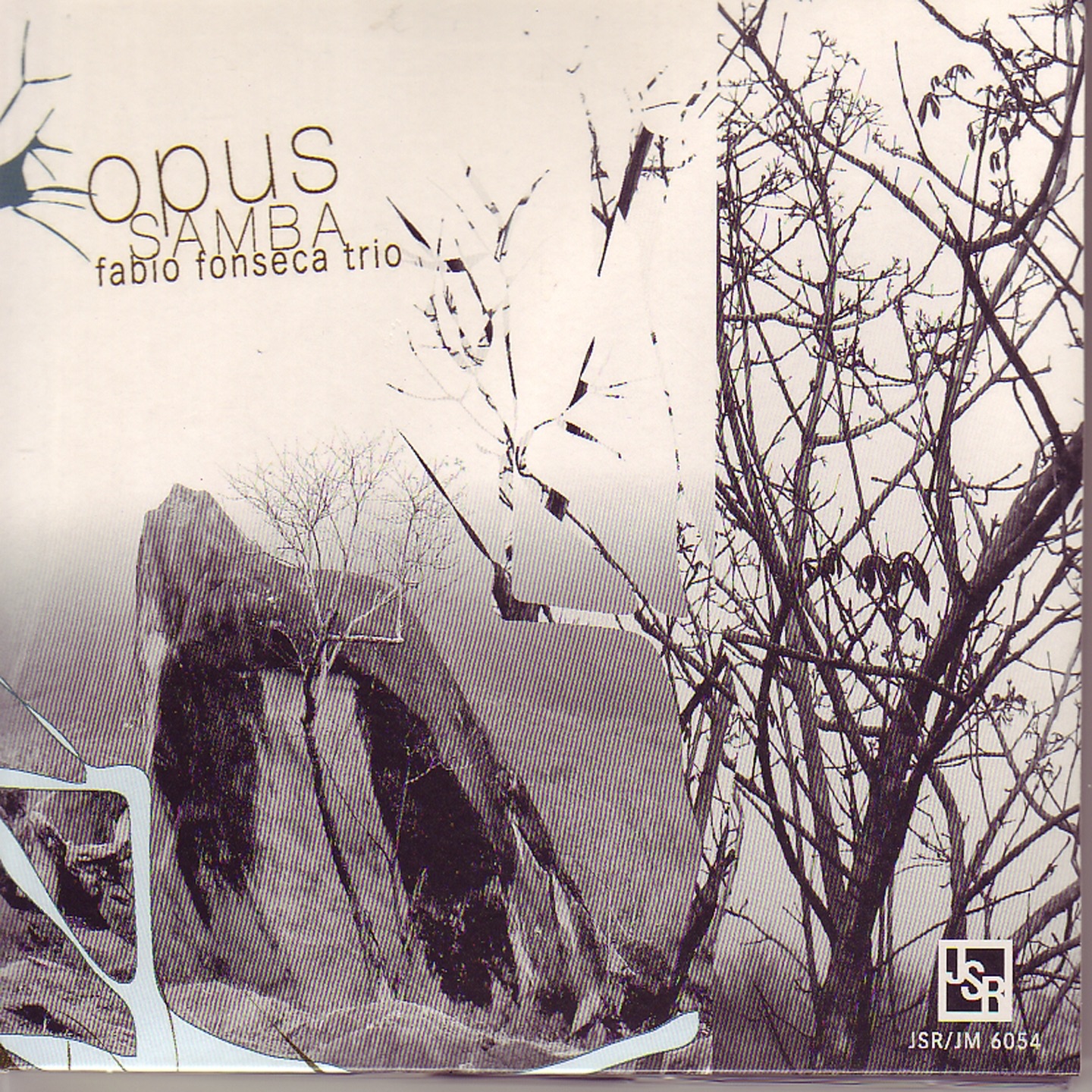 Opus Samba