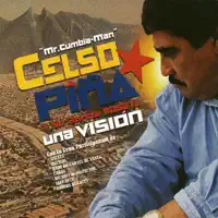 Ladron De Corazones — Celso Piña & Su Ronda Bogotá