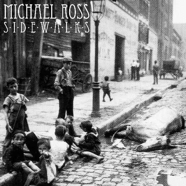 Sidewalks