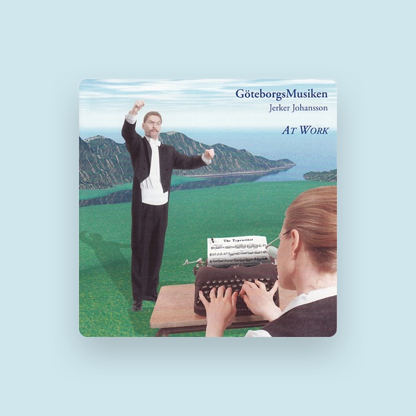 GöteborgsMusiken's avatar