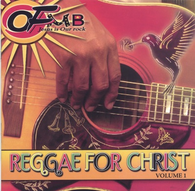 Reggae For Christ
