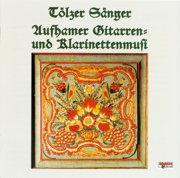 Da Himme’ is Glaslhoata - Tölzer Sänger