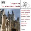 The Best of Vaughan Williams - Bournemouth Symphony Chorus, James Judd & New Zealand Symphony Orchestra