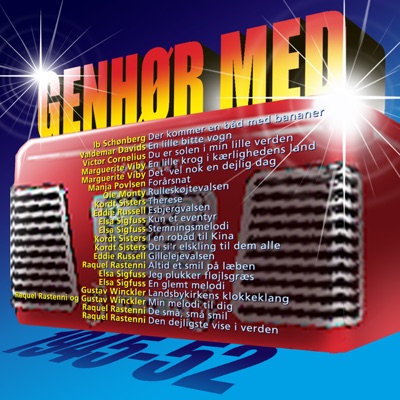 Genhør Med 1945 -52