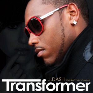 Transformer Remix (Big City) [feat. Lara Johnston] - Single