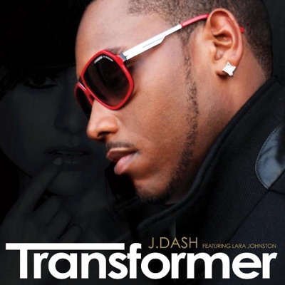 Transformer Remix (Big City) [feat. Lara Johnston] - Single