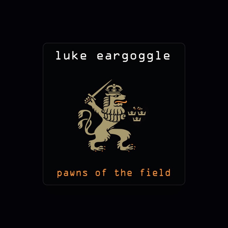 Luke Eargoggle