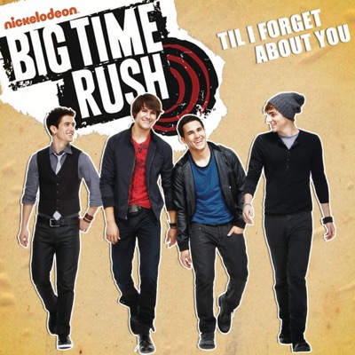 Big Time Rush - Til I Forget About You (YBZ Mix)