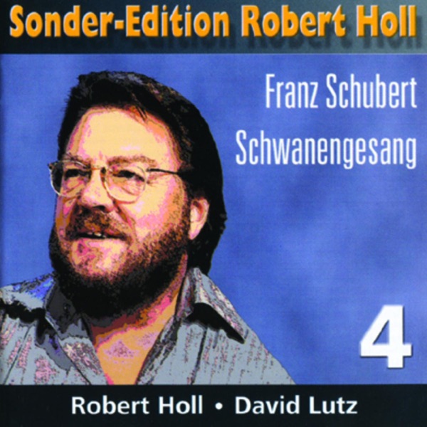 Schwanengesang