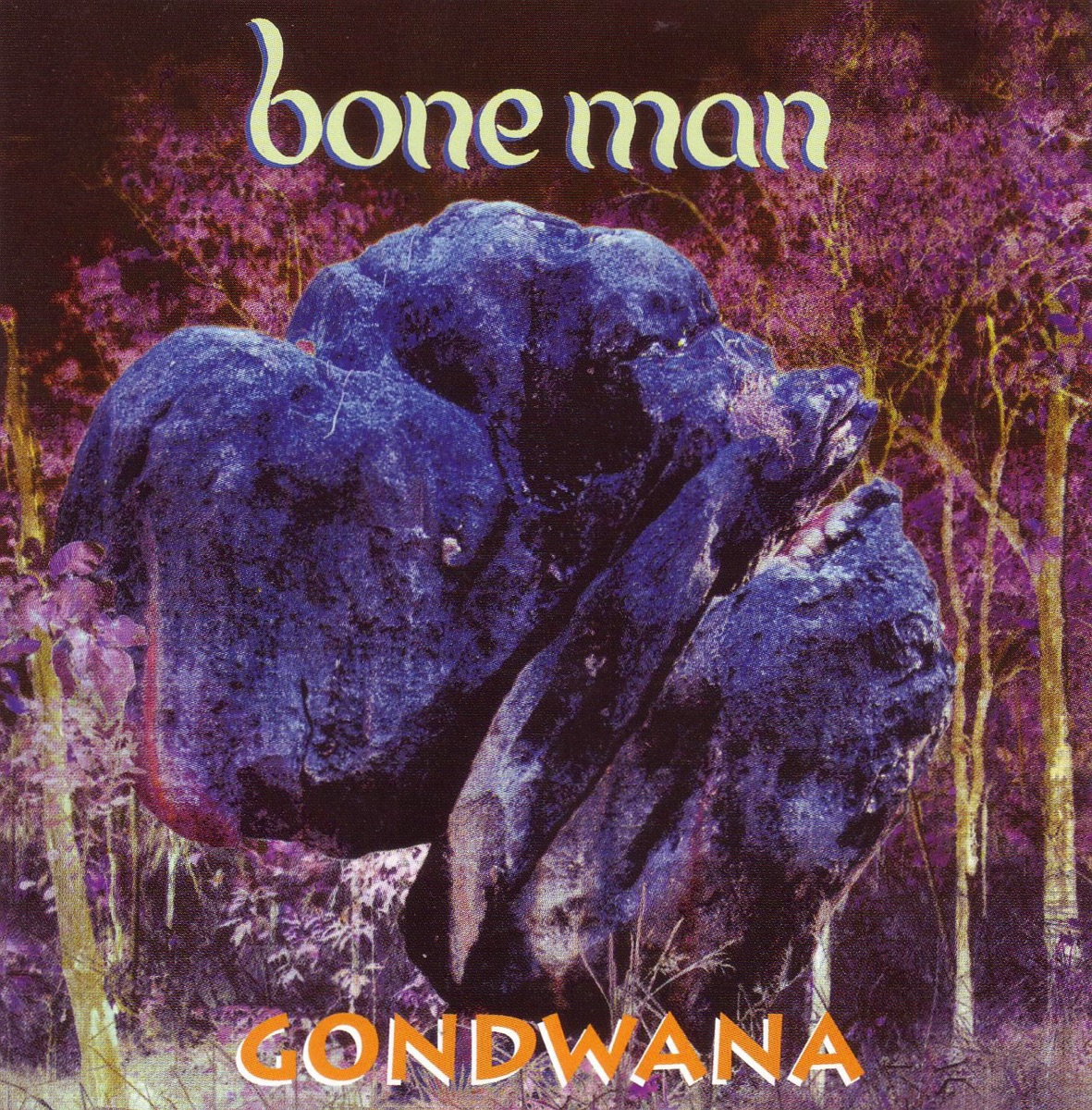 Boneman cover