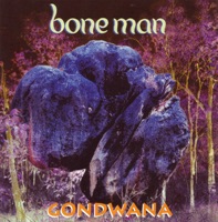Boneman - Gondwana