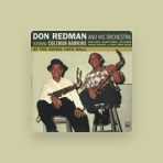 Don Redman and His Orchestra