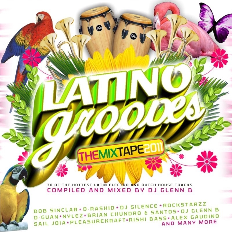 Far L'amore (Club Mix)