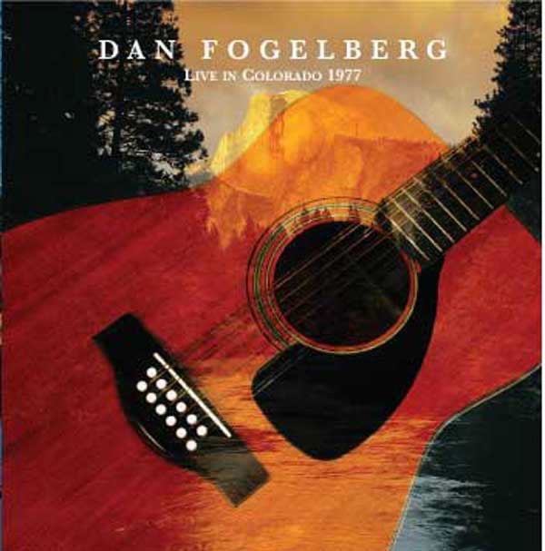 Dan Fogelberg - Now The Show Begins