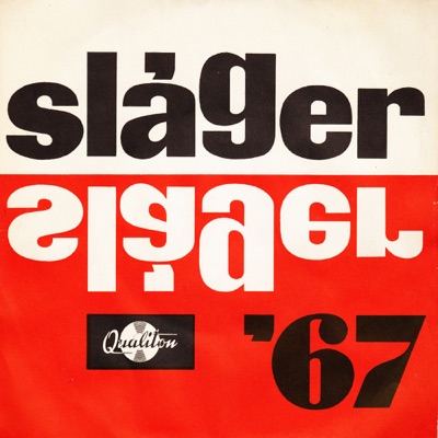 Sláger '67 - Single