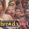 Tribute - Too Late For Mama