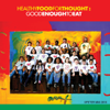 Body Rock - Moby, Spoony G & Treacherous Three