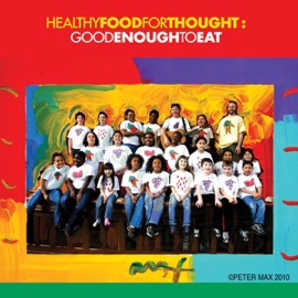 Body Rock Moby, Spoony G & Treacherous Three