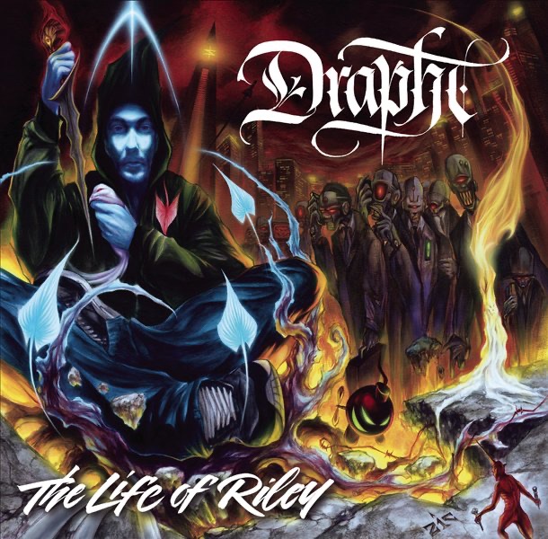 drapht 1990s