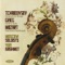 Serenade for Strings In C Major, Op. 48: I. Pezzo In Forma Di Sonatina: Andante Non Troppo - Allegro Moderato artwork