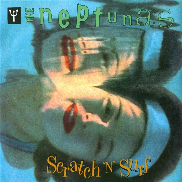 Scratch 'N' Surf