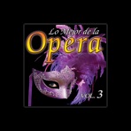 The Royal Chorus Opera