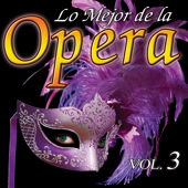 Los Mejores Coros De Opera Vol.3