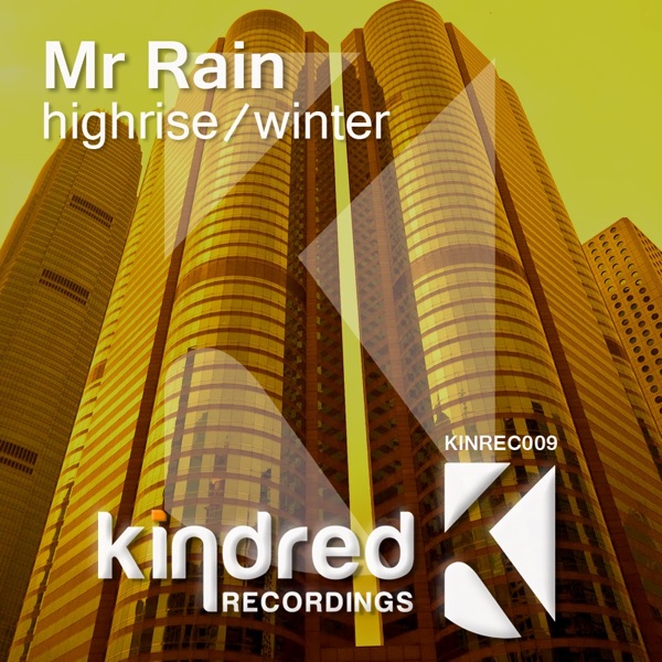 High Rise / Winter - EP