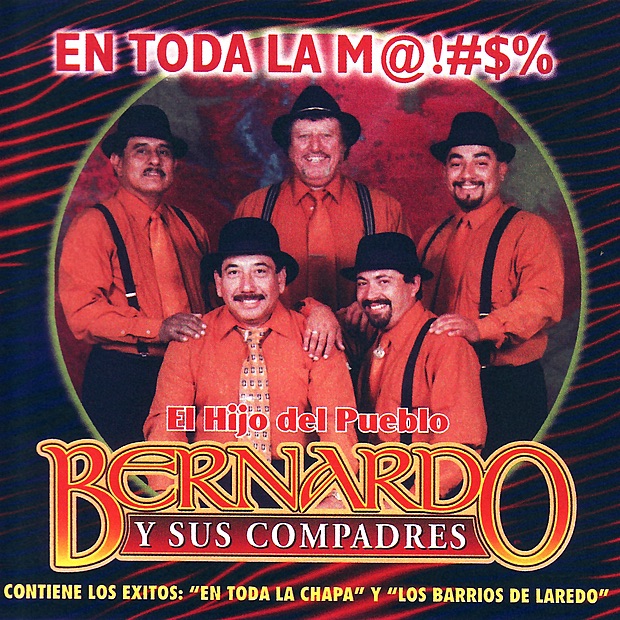 En Toda la M@!#$%