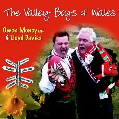 Owen Money & Lloyd Davies