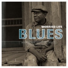 Big Maceo Merriweather - Worried Life Blues - 2002 Remastered