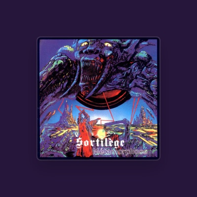 Listen to Sortilège, watch music videos, read bio, see tour dates & more!
