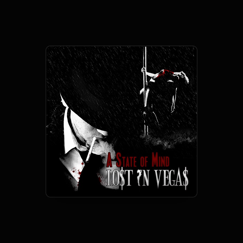 Lost In Vegas