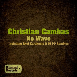 No Wave - Single