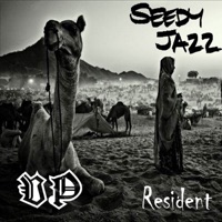 Resident - Seedy Jazz