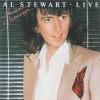 Al Stewart