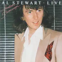 Al Stewart