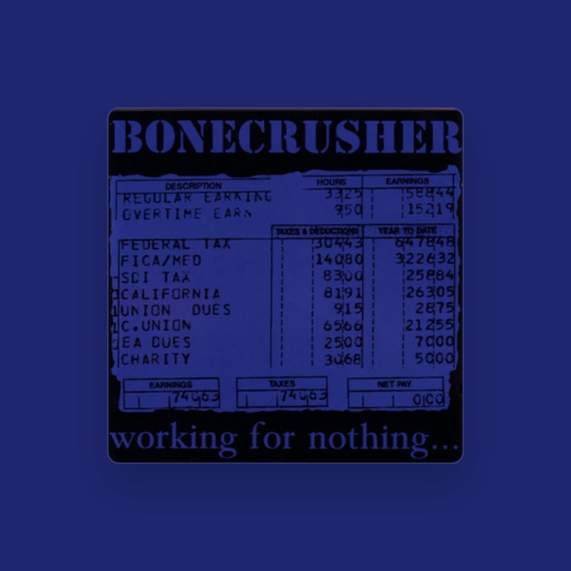 Bonecrusher