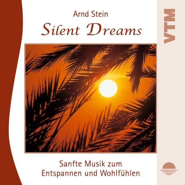 Sîlent Dreams