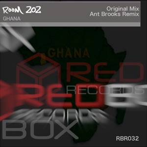 Ghana - Single