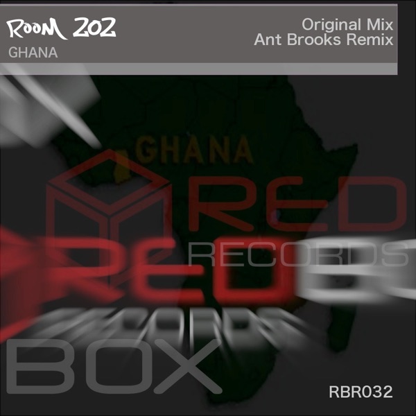 Ghana - Single