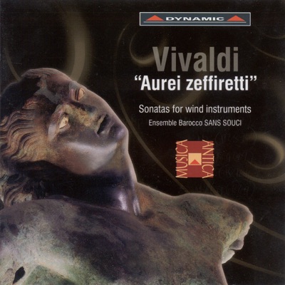 Vivaldi: Sonatas for Wind Instruments