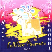 Marie Mariterangi - E mahaie